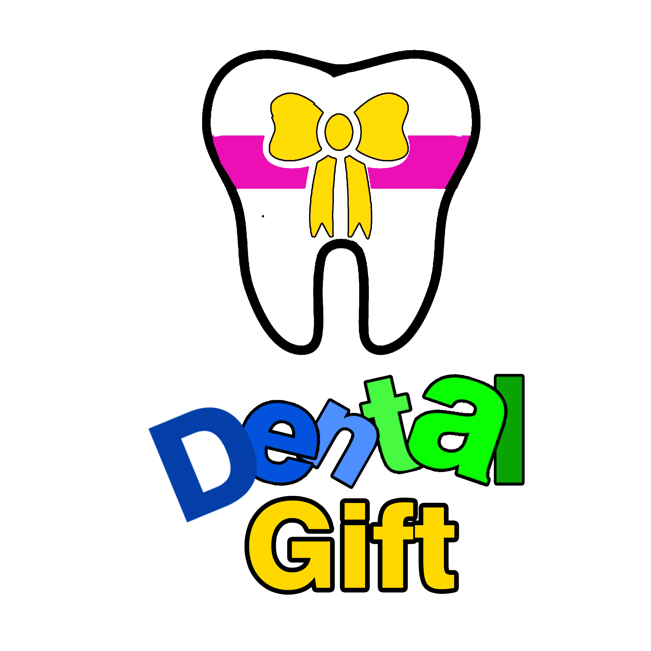 dental gift / dental gift